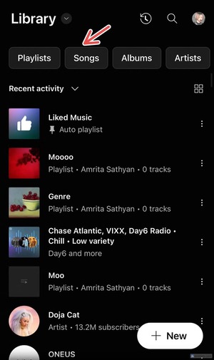 page_8-1 طرق فعّالة لتحسين تجربة استخدامك لتطبيق YouTube Music