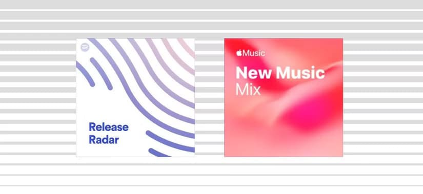 radar ميزات مذهلة تجمع بين Spotify وApple Music في تجربة استماع فريدة