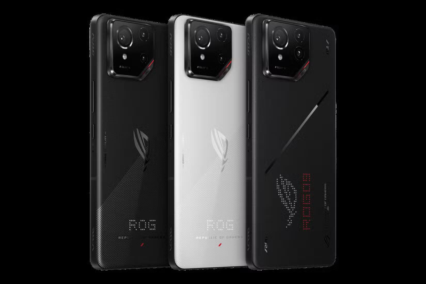 rog-phone-9 لماذا لا أختار شراء هاتف للألعاب رغم الخيارات المتاحة