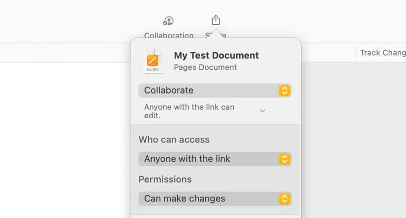 screenshot-2024-12-03-at-15-32-39 مزايا Apple Pages التي تجعل التعاون في المشاريع أكثر سهولة