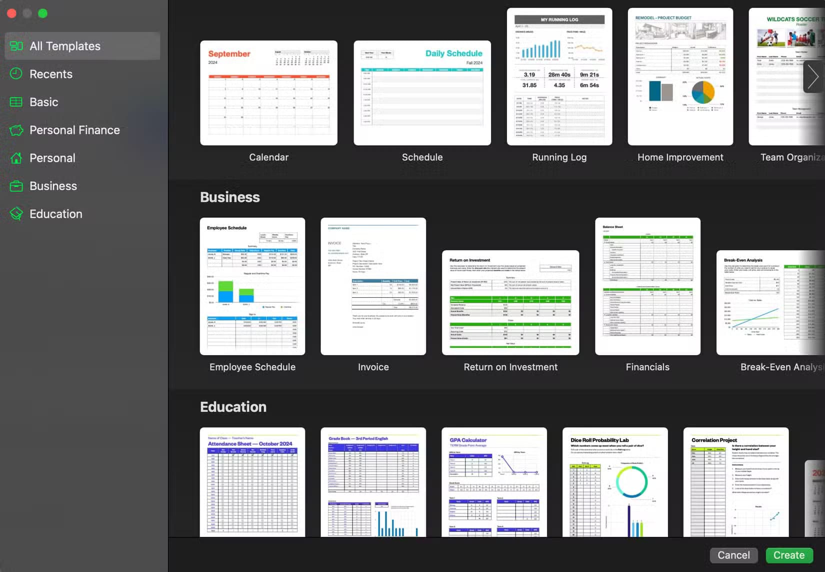 screenshot-2024-12-04-at-9-34-17-pm مقارنة شاملة بين Apple Numbers و Google Sheets واختيار الأفضل لك