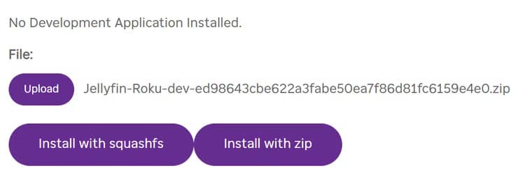screenshot-2024-12-20-195017 طريقة تفعيل وضع المطور وتحميل التطبيقات يدويًا على Roku بسهولة