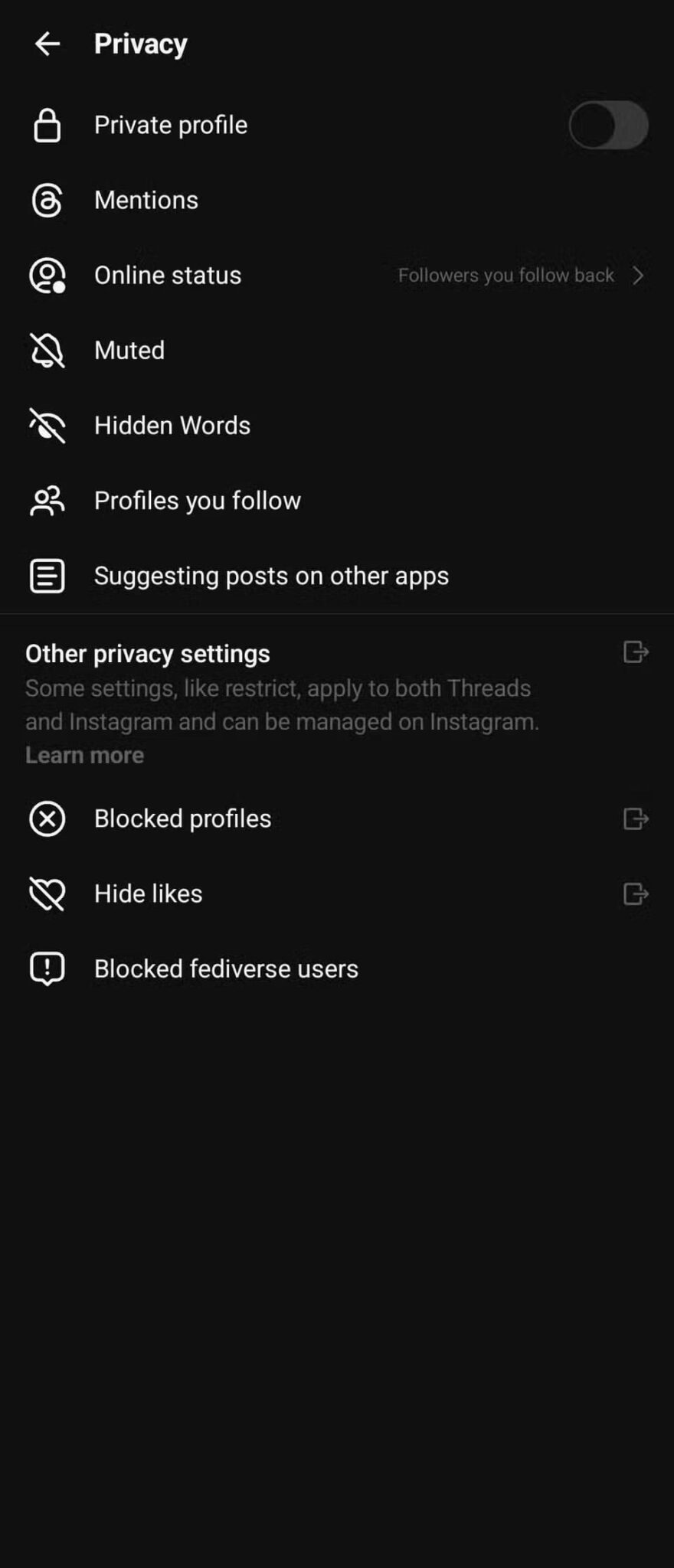 screenshot_20241202_202212_threads-scaled كيف يؤثر نشاط Threads على حسابك في Instagram؟