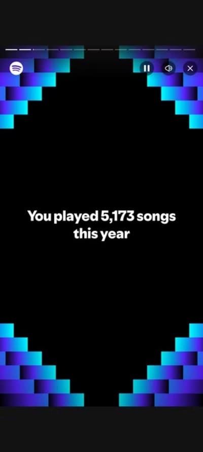 screenshot_20241204-082923 دليل العثور على Spotify Wrapped 2024 ومشاركته بسهولة