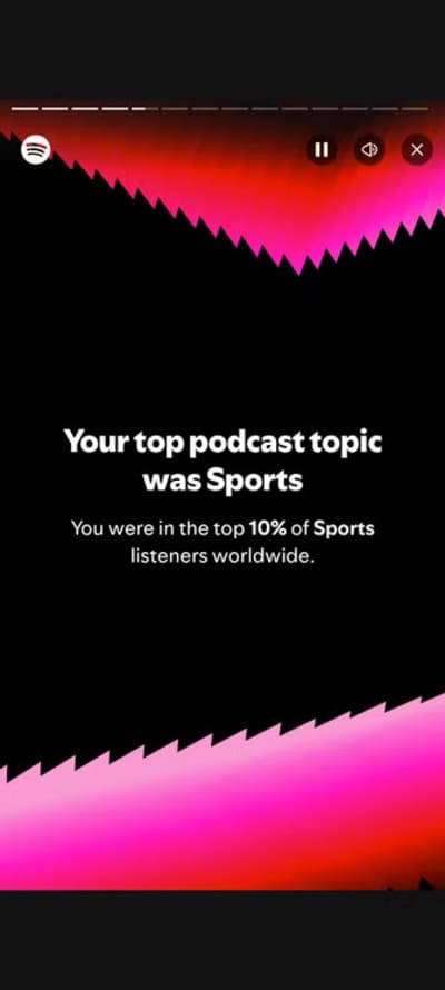 screenshot_20241204-083013 دليل العثور على Spotify Wrapped 2024 ومشاركته بسهولة