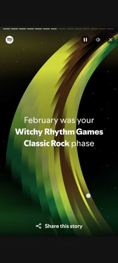 screenshot_20241204-083046 دليل العثور على Spotify Wrapped 2024 ومشاركته بسهولة