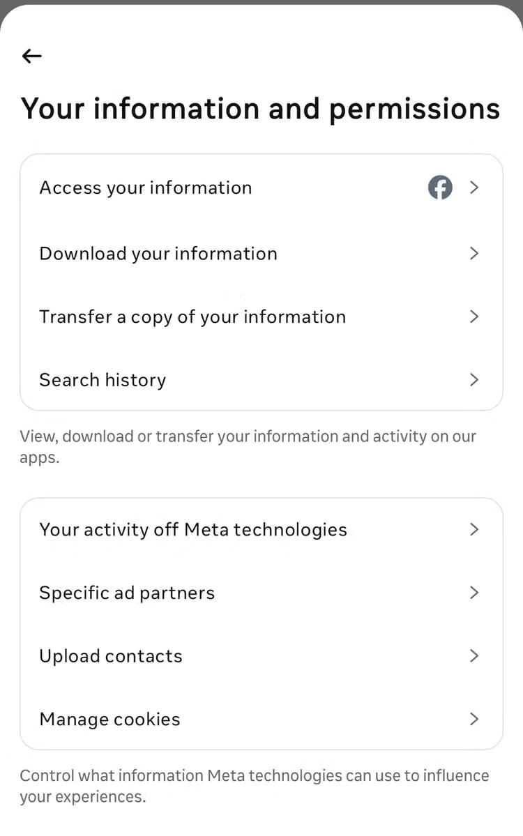 screenshot_20241204_162319_instagram أفضل إعدادات الخصوصية في Instagram Threads لحماية بياناتك الآن