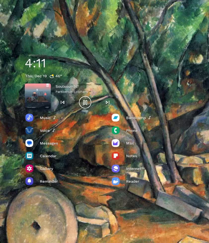 screenshot_20241219_161137_niagara-launcher أفضل تطبيق لخلفيات Android يغير تجربتك تمامًا