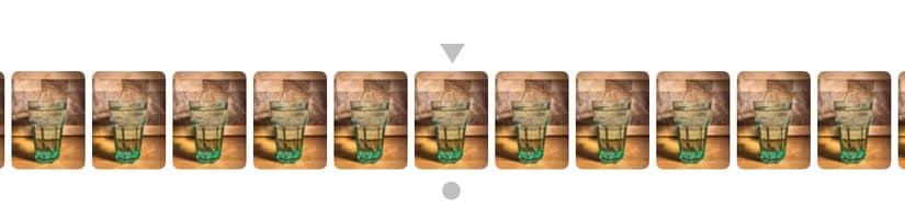 selecting-burst-photos-in-the-photos-app-on-iphone أفضل طريقة لالتقاط صور سريعة الحركة على iPhone بدون تقنيات معقدة