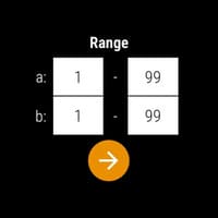 speed-math-settings-what-number-range-do-you-want أفضل الألعاب التي يمكنك تشغيلها على ساعة Galaxy Watch لتجربة ممتعة