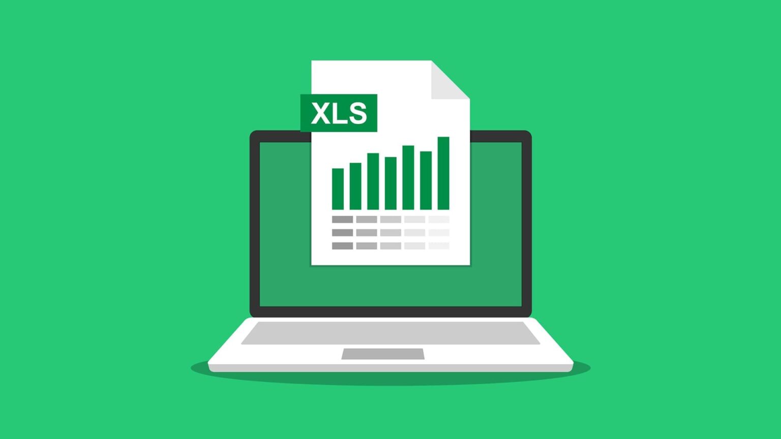 How to format old values in Excel to improve data and make it more ...