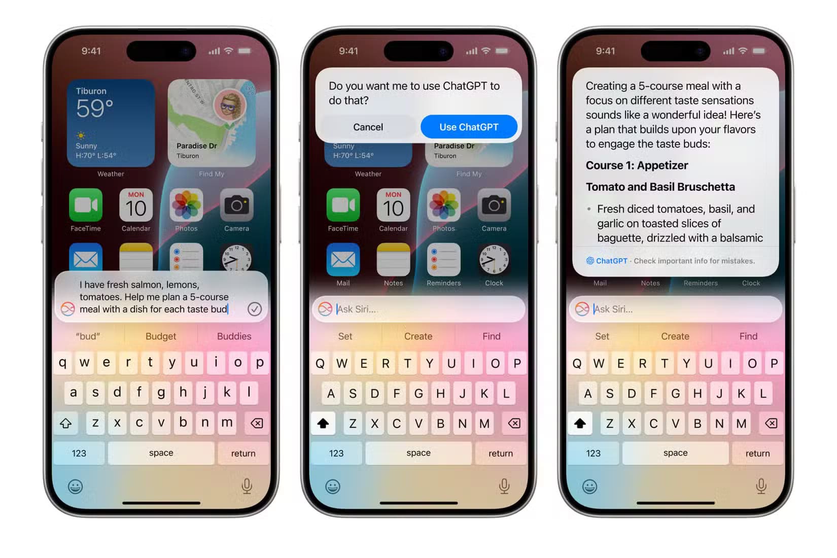 the-much-needed-siri-upgrade-courtesy-of-chatgpt كيفية الكتابة إلى Siri على iPhone وiPad بسرعة ودون تعقيدات