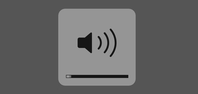 the-volume-settings-with-more-steps أهم وظيفة لمفتاح الخيار في أجهزة Mac وكيفية استخدامها بسهولة