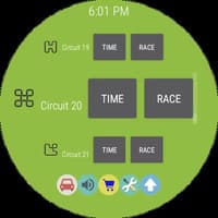 touch-round-available-circuits أفضل الألعاب التي يمكنك تشغيلها على ساعة Galaxy Watch لتجربة ممتعة