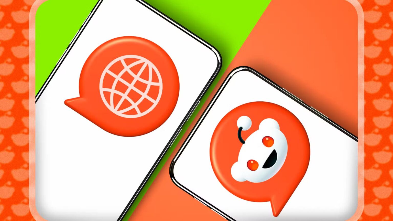 ¿Experiencia de Reddit en la aplicación o en el sitio? Descubra qué ...