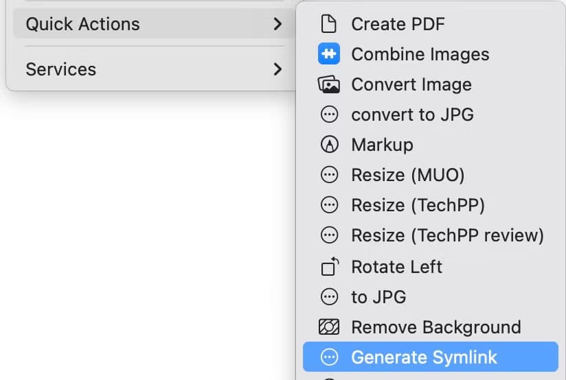using-aliases-symbolic-links-hard-links-on-mac-4 دليل عملي لاستخدام الأسماء المستعارة والروابط الرمزية على جهاز Mac