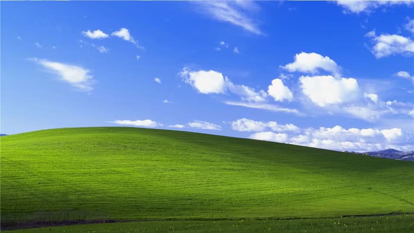 windows-xp حقائق مذهلة عن Windows XP ستثير دهشتك