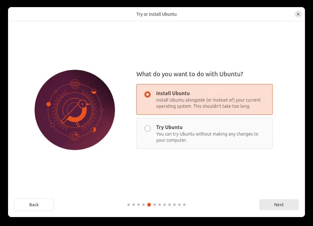 you-want-to-install-ubuntu لماذا يعد تثبيت Ubuntu على جهاز MacBook Air القديم خطوة لم أندم عليها