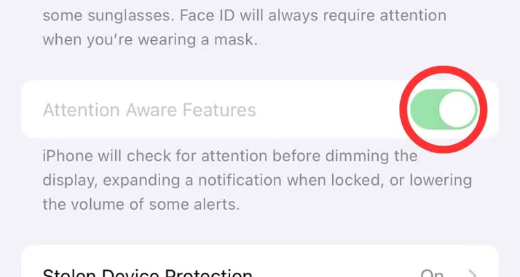 8-6 إعدادات على iPhone تقلل عمر البطارية وتعرض بياناتك للخطر: تعرف عليها الآن