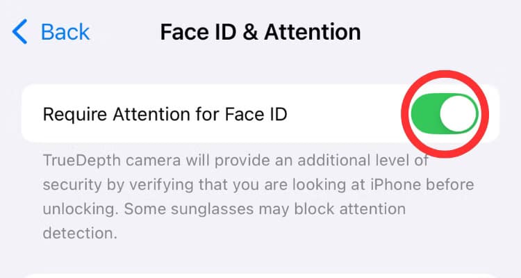 9-3 إعدادات على iPhone تقلل عمر البطارية وتعرض بياناتك للخطر: تعرف عليها الآن