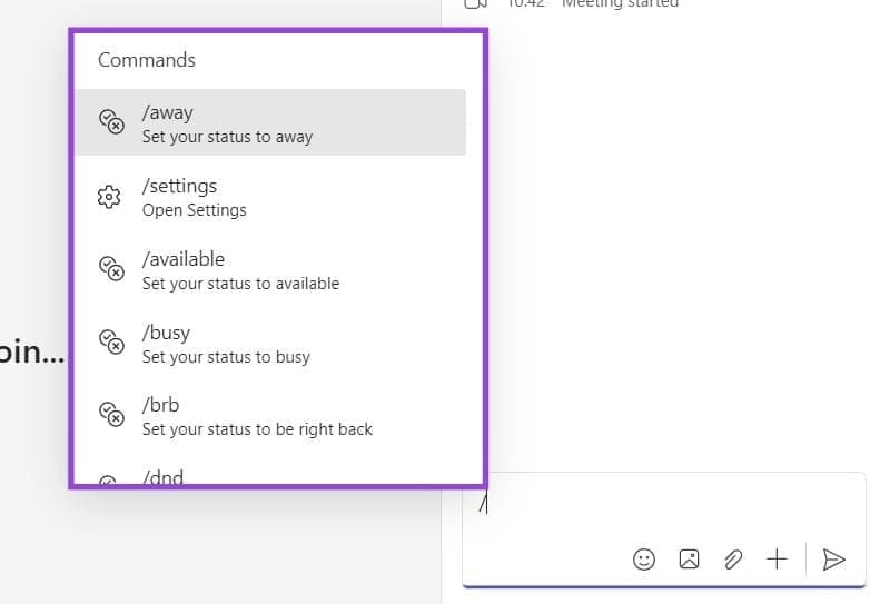 Cool-Hidden-Features-in-Microsoft-Teams-2 أسرار Microsoft Teams التي تعزز إنتاجيتك
