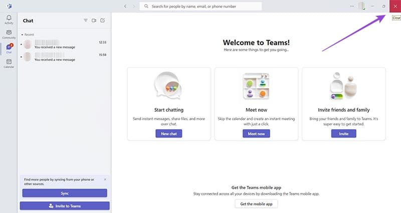 Fixes-for-Microsoft-Teams-Search-Not-Working-1 أفضل حلول لمشكلة توقف ميزة البحث في Microsoft Teams