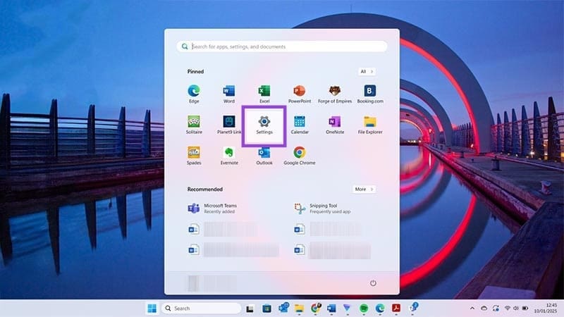 Fixes-for-Microsoft-Teams-Search-Not-Working-7 أفضل حلول لمشكلة توقف ميزة البحث في Microsoft Teams