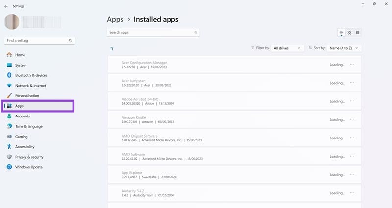 Fixes-for-Microsoft-Teams-Search-Not-Working-8 أفضل حلول لمشكلة توقف ميزة البحث في Microsoft Teams