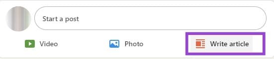 How-to-Create-Newsletters-Using-LinkedIns-Creator-Tools-2 خطوات إنشاء نشرة إخبارية احترافية باستخدام أدوات LinkedIn