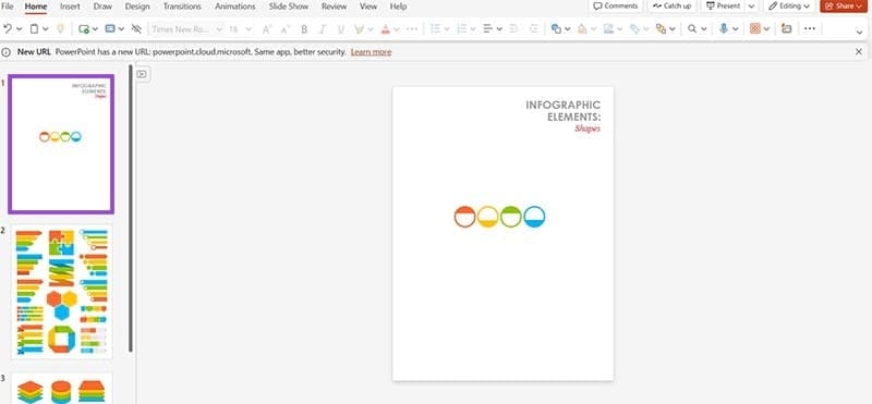 How-to-Group-and-Ungroup-Objects-in-PowerPoint-1 كيف تجمع وتفصل الكائنات بسهولة في PowerPoint لتحسين تصميم العروض