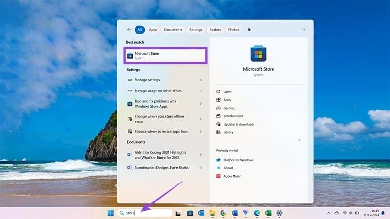 Outlook-Crashes-at-Startup-15 كيفية إصلاح تعطل برنامج Outlook عند بدء التشغيل