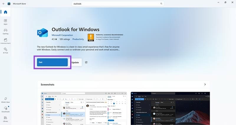 Outlook-Crashes-at-Startup-16 كيفية إصلاح تعطل برنامج Outlook عند بدء التشغيل
