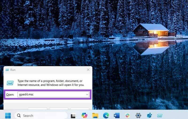 Windows-Focus-Assist-Windows-11-Keeps-Turning-On-How-to-Fix-It-11 حل مشكلة استمرار تشغيل مساعد التركيز في Windows 11 بخطوات بسيطة