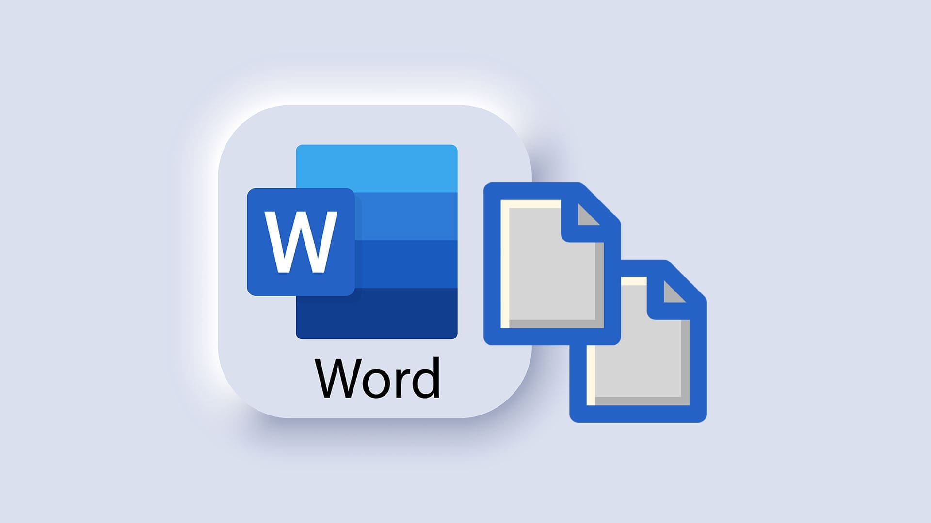 add-and-remove-page-breaks-in-word إضافة وحذف فواصل الصفحات في Microsoft Word بسهولة