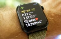 apple watch strength training app