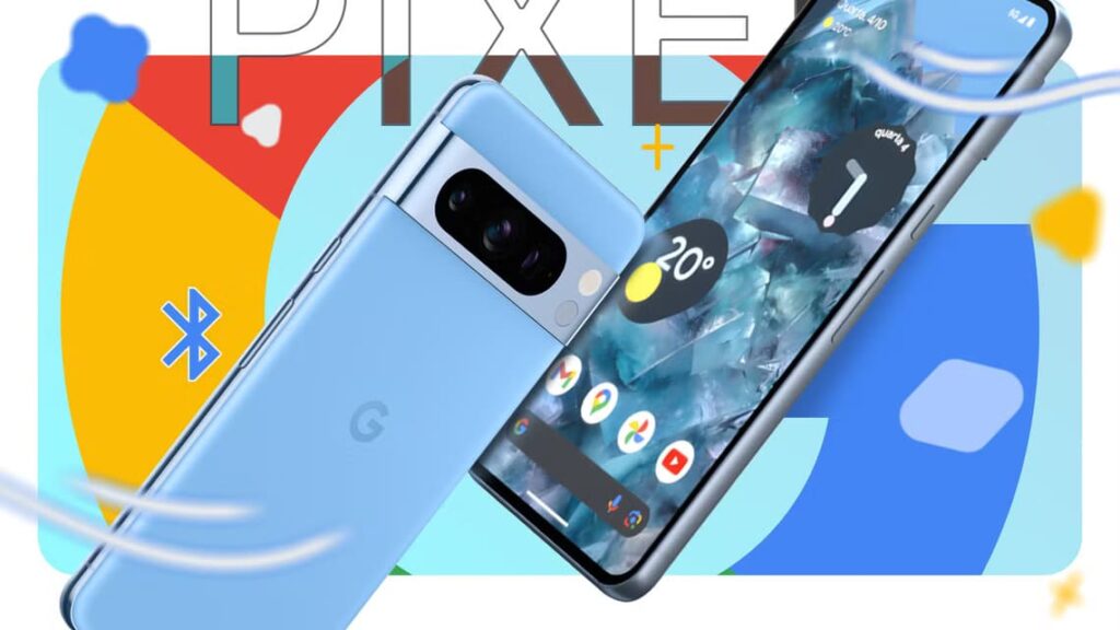 Bagaimana cara memanfaatkan fitur tersembunyi di Google Pixel untuk ...