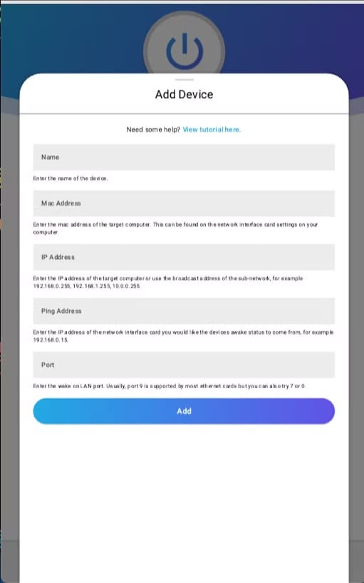 cleanshot-2025-01-01-at-16-13-27-2 طريقة تشغيل وإيقاف الكمبيوتر باستخدام Siri واختصارات Apple