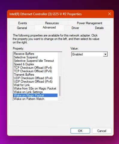 cleanshot-2025-01-01-at-17-57-40 طريقة تشغيل وإيقاف الكمبيوتر باستخدام Siri واختصارات Apple