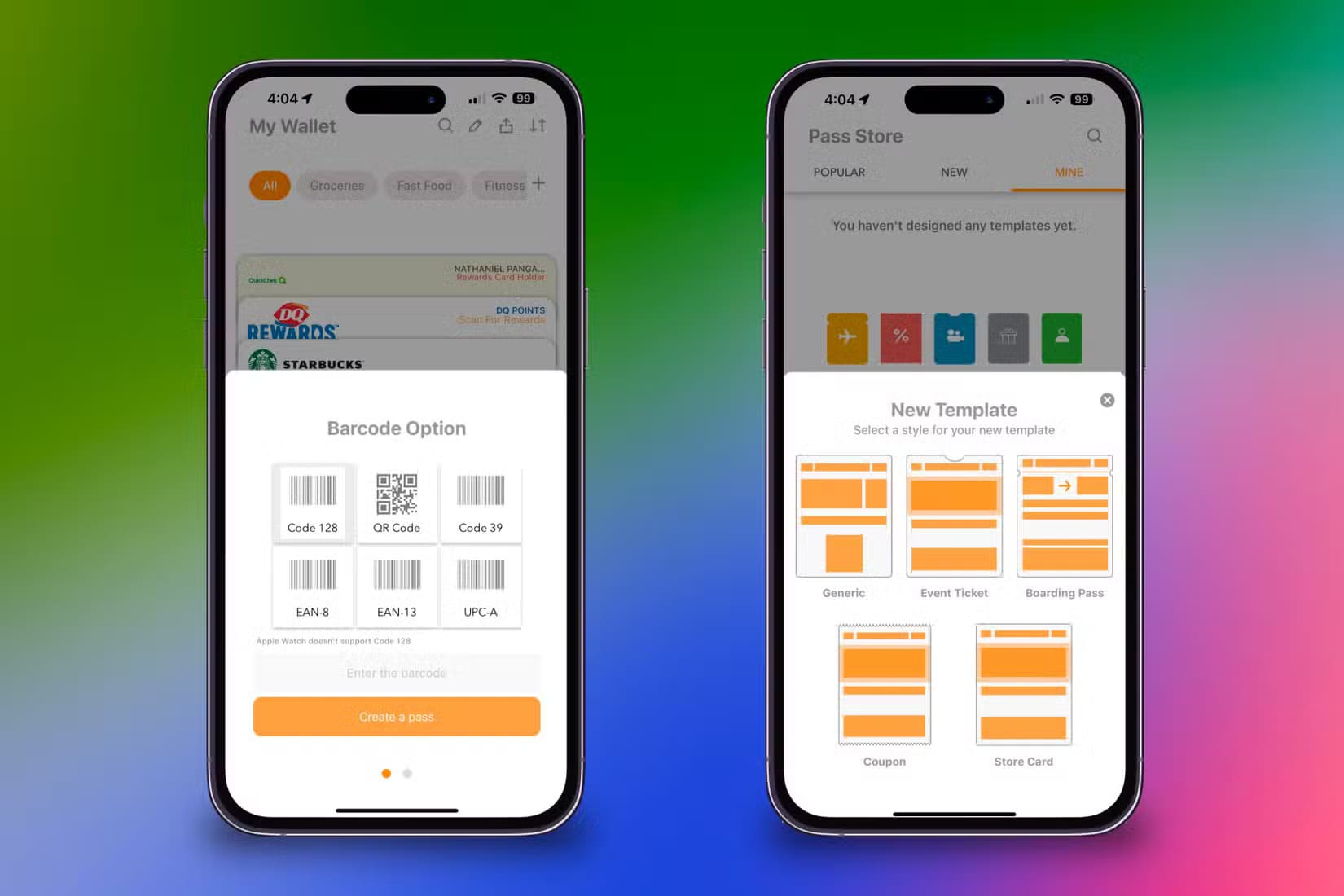 img_4197 طريقة إضافة أي بطاقة إلى Wallet على iPhone بخطوات بسيطة وسريعة