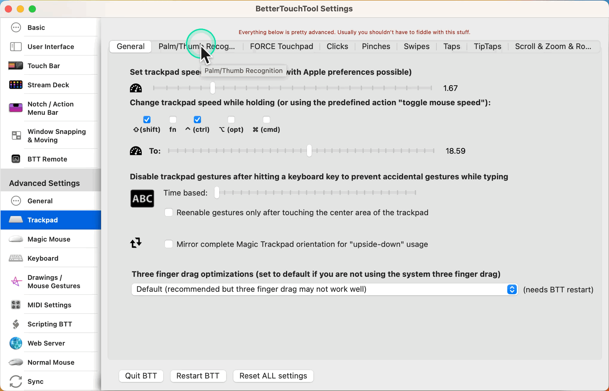 overview-of-genera-btt-trackpad-settings-anim أفضل الحركات على لوحة التتبع لتسريع العمل على Mac وWindows
