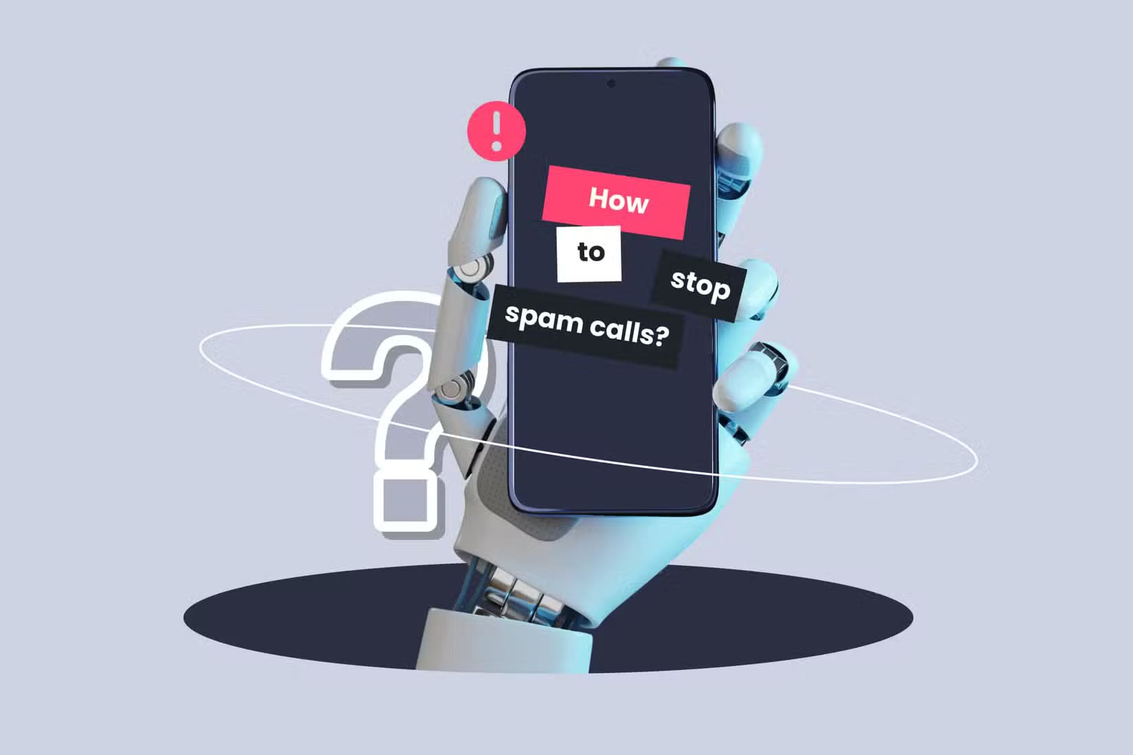 stop-spam-calls-incogni كيف تتجنب الوقوع في خدعة تغيير رقم الهاتف