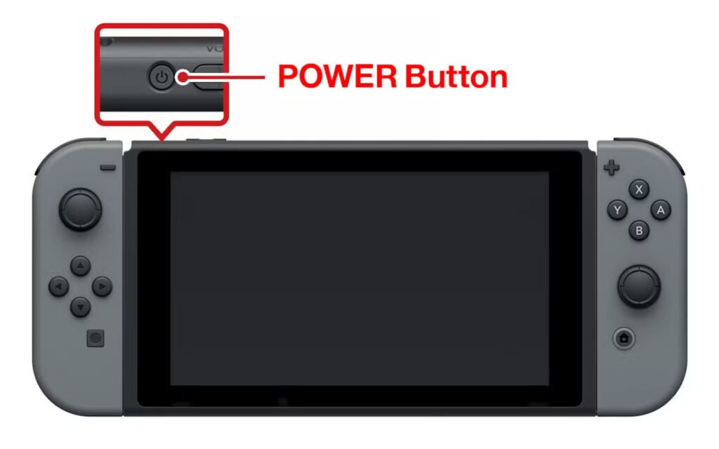 Switch Reload Pro7 Les problèmes les plus importants avec la console Nintendo Switch Pro ...