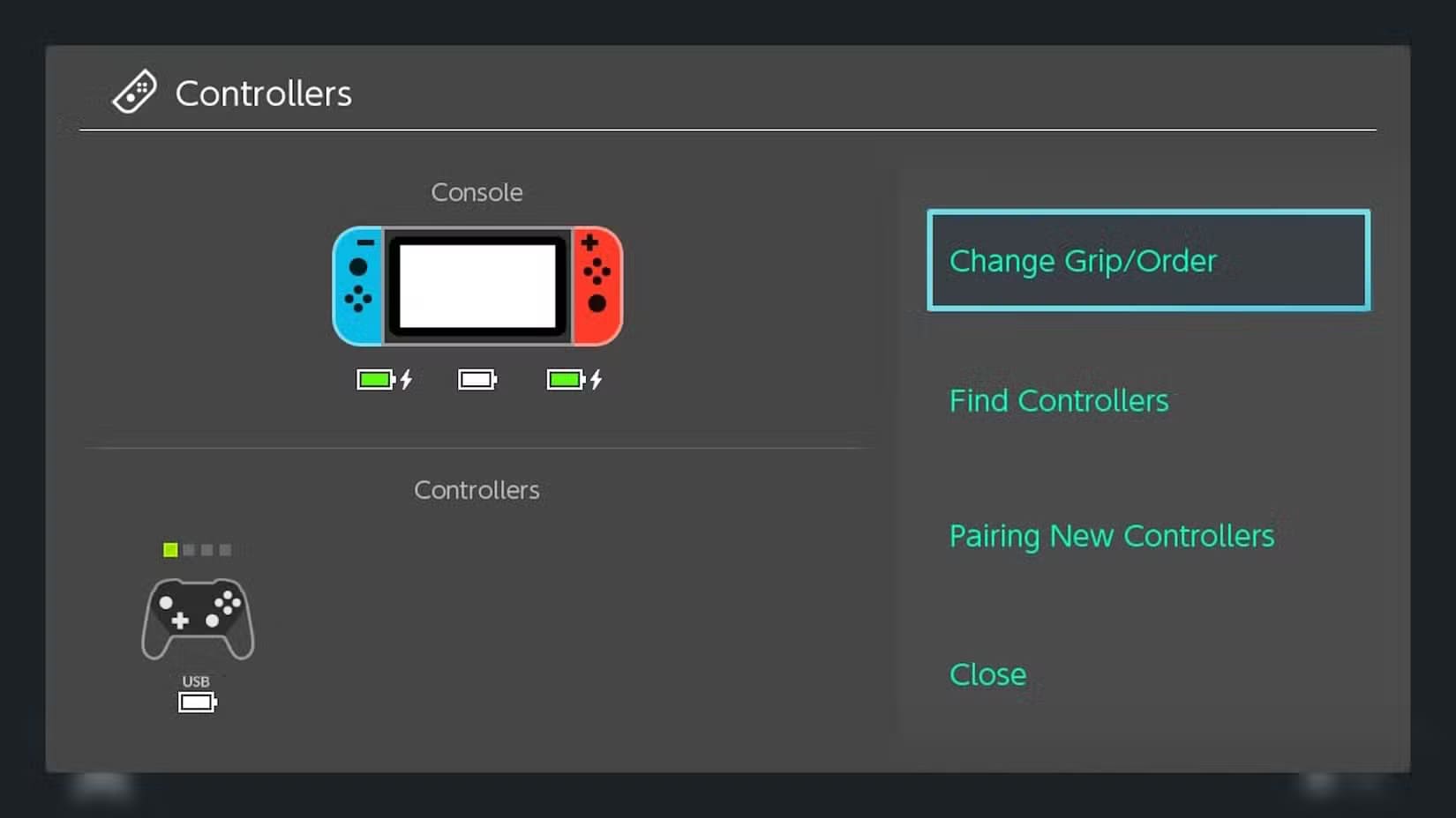 switch-14 أهم المشاكل في وحدة التحكم Nintendo Switch Pro وكيفية إصلاحها بسهولة