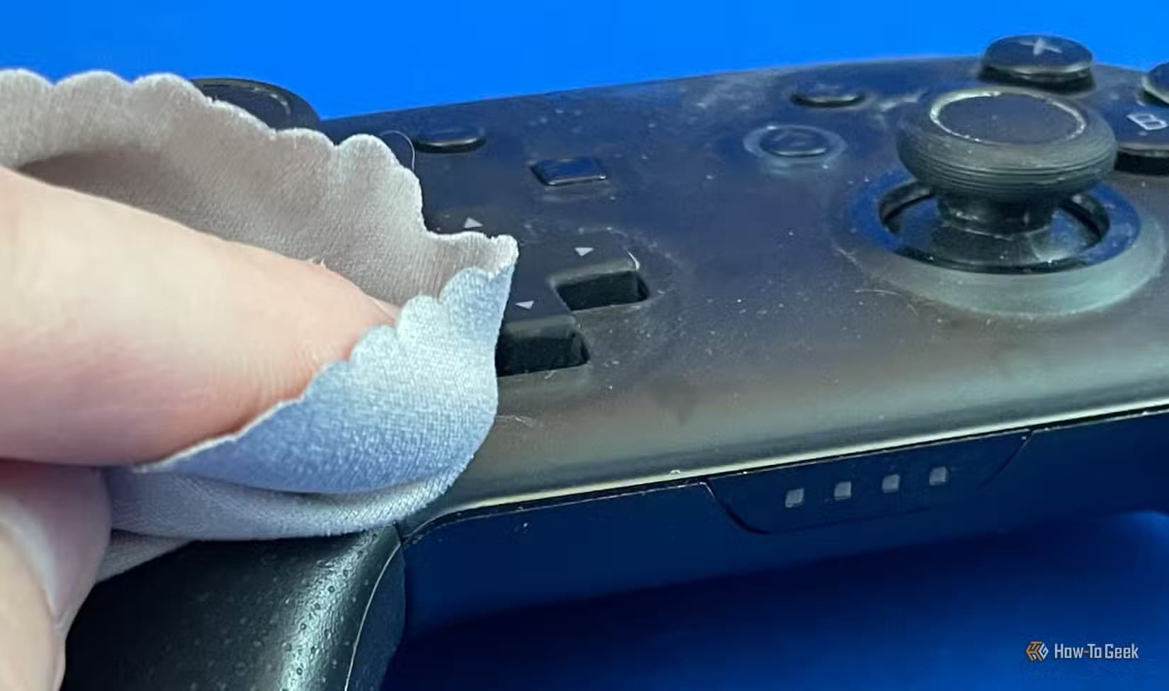 switch-16 أهم المشاكل في وحدة التحكم Nintendo Switch Pro وكيفية إصلاحها بسهولة