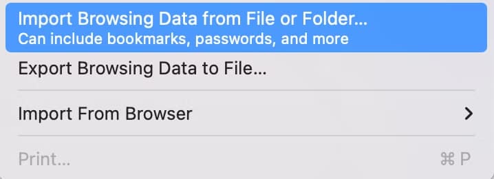 switch-to-or-move-away-from-safari-on-iphone-mac-12 كيفية تغيير المتصفح الافتراضي على iPhone وMac بخطوات سهلة