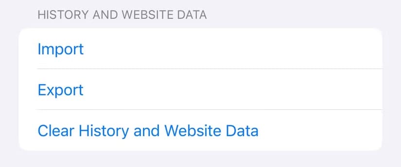 switch-to-or-move-away-from-safari-on-iphone-mac-4 كيفية تغيير المتصفح الافتراضي على iPhone وMac بخطوات سهلة