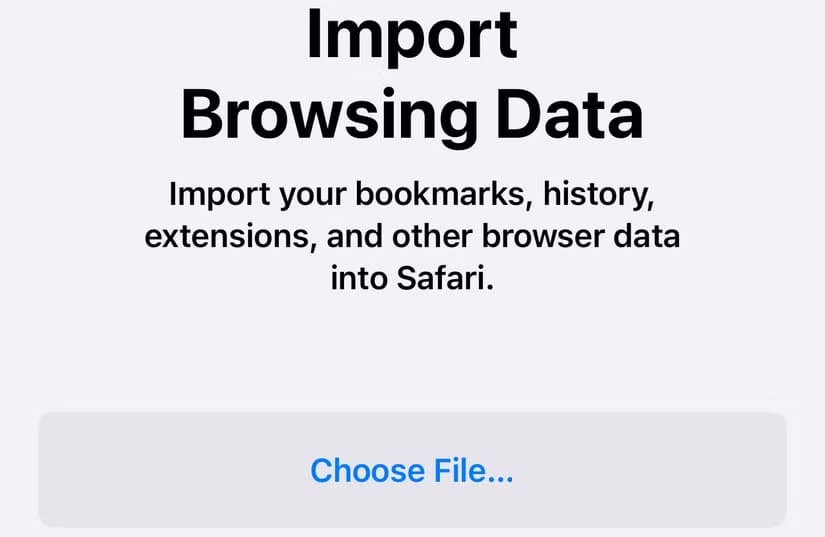 switch-to-or-move-away-from-safari-on-iphone-mac-5 كيفية تغيير المتصفح الافتراضي على iPhone وMac بخطوات سهلة