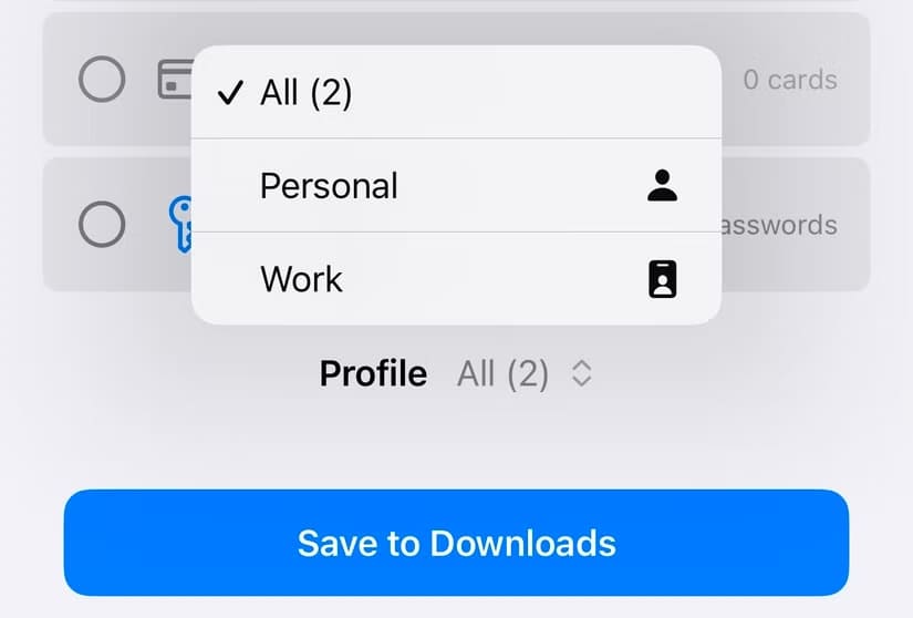 switch-to-or-move-away-from-safari-on-iphone-mac-9 كيفية تغيير المتصفح الافتراضي على iPhone وMac بخطوات سهلة