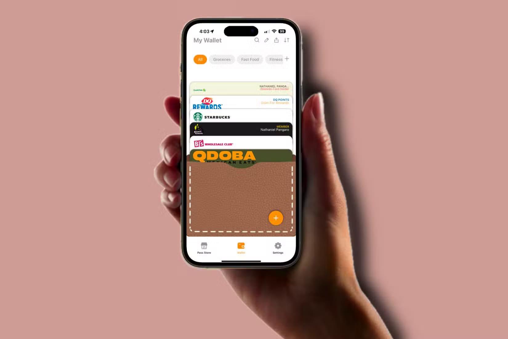 untitled_artwork-3-6 طريقة إضافة أي بطاقة إلى Wallet على iPhone بخطوات بسيطة وسريعة