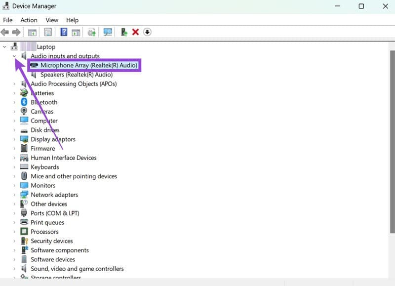 voice-typing-in-windows-11-not-working-1 حلول فعالة لمشكلة تعطل الكتابة الصوتية في Windows 11